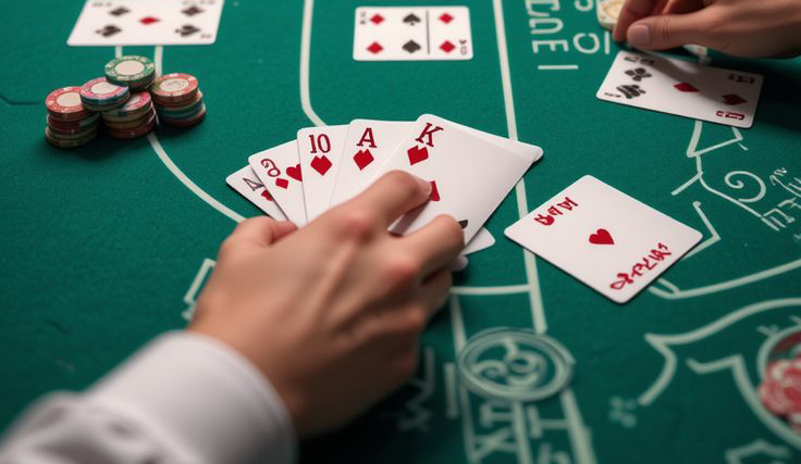Poker Game