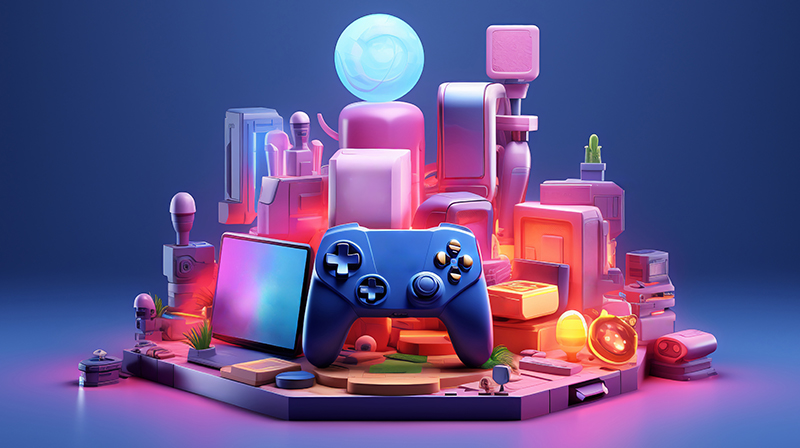 Variety of Games