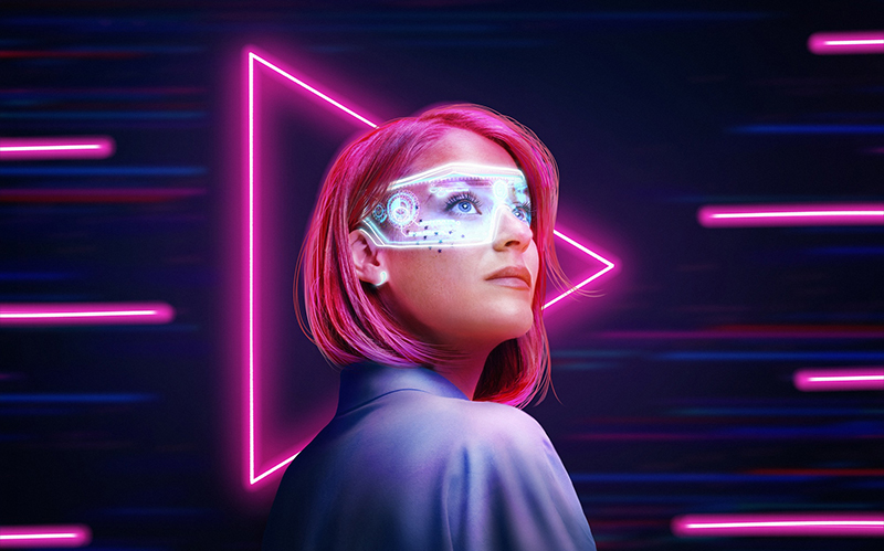 Next-Level Visuals